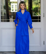 KATE & PIPPA PENLEOPE MAXI DRESS 344 KATE & PIPPA PENLEOPE MAXI DRESS 344