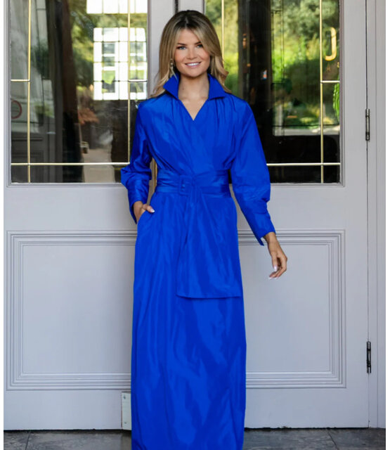 KATE & PIPPA PENLEOPE MAXI DRESS 344 KATE & PIPPA PENLEOPE MAXI DRESS 344