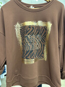 MADE IN ITALY TOP 5833