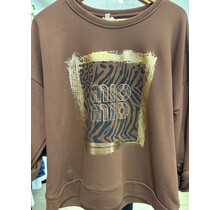 MADE IN ITALY TOP 5833