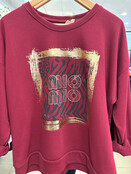 MADE IN ITALY TOP 5833