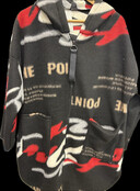 NEW COLLECTION POCKED COAT 6758
