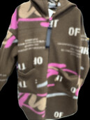 NEW COLLECTION POCKED COAT 6758