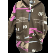 NEW COLLECTION POCKED COAT 6758