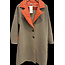 MADE IN ITALY MADE IN ITALY LONG COAT 1333
