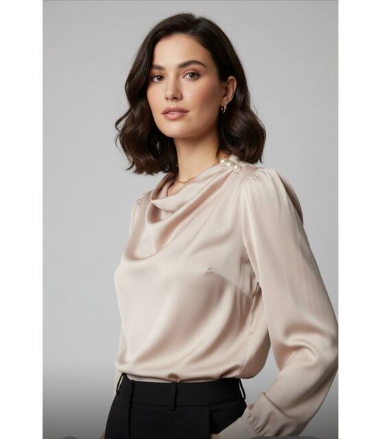 LAMIAR PEARL TOP 7109