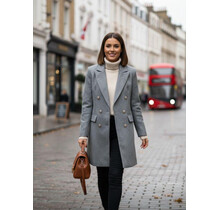 MARC ANGELO COAT 3969