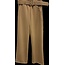 MARC ANGELO MARC ANGELO BELTED WIDE LEG TROUSER 3411