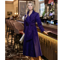 KATE & PIPPA PENELOPE MIDI TAFFETA DRESS 121