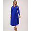 Kate & Pippa KATE & PIPPA PENELOPE MIDI TAFFETA DRESS 121