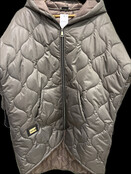 ZOLA QUILTED JACKET 1047