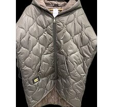 ZOLA QUILTED JACKET 1047