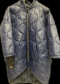 ZOLA QUILTED JACKET 1047