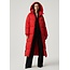 MARC ANGELO MARC ANGELO LONG PUFFER JACKET 1856