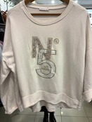 MADE IN ITALY NO 5 TOP 3018