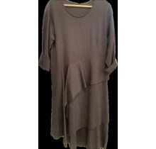 LISA MODA LONG DRESS 1288