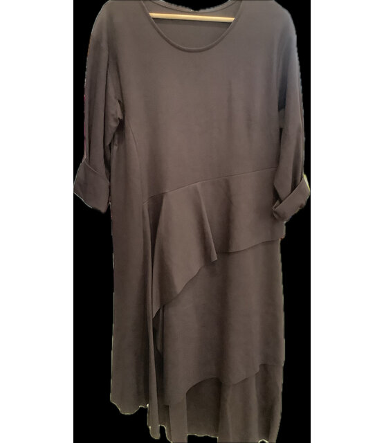 LISA MODA LONG DRESS 1288