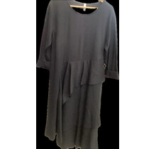 LISA MODA LONG DRESS 1288