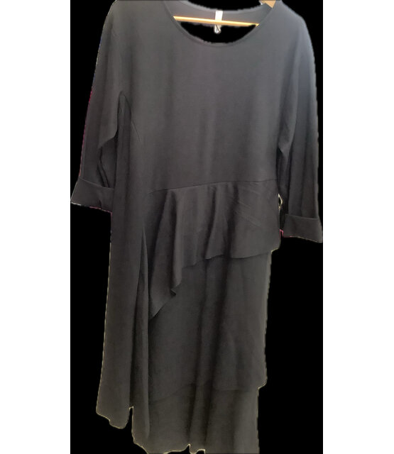 LISA MODA LONG DRESS 1288