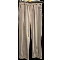 HELLO MYA BELTED TROUSER 5634