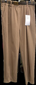 HELLO MYA BELTED TROUSER 5634