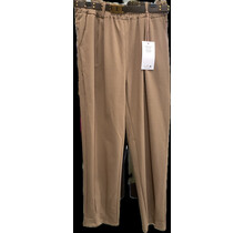 HELLO MYA BELTED TROUSER 5634