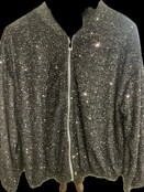 FORCYMA SPARKLE JACKET 0757
