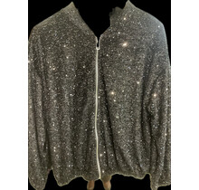 FORCYMA SPARKLE JACKET 0757