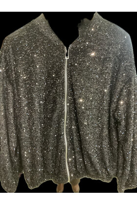 FORCYMA SPARKLE JACKET 0757