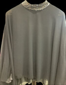 FORCYMA SPARKLE TOP 3118