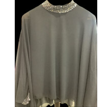 FORCYMA SPARKLE TOP 3118