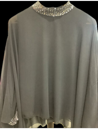 FORCYMA SPARKLE TOP 3118