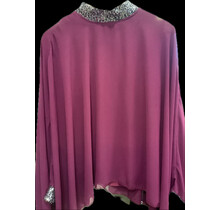 FORCYMA SPARKLE TOP 3118