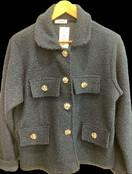 ZOLA CHANNEL INSPIRED JACKET 2187