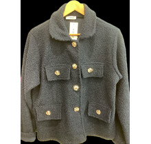 ZOLA CHANNEL INSPIRED JACKET 2187