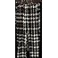 MADE IN ITALY MADE. IN ITALY PRINT TROUSERS 3658