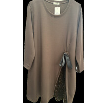 NEW COLLECTION SPARKLE DRESS  7460