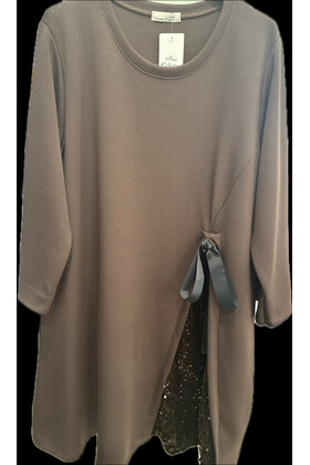 NEW COLLECTION SPARKLE DRESS  7460