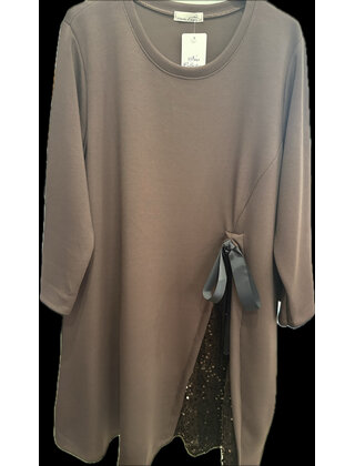 NEW COLLECTION SPARKLE DRESS  7460