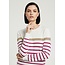 saint maine SAINT MAINE STRIPED KNIT 6601