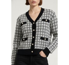 SAINT MAINE KNIT CARDIGAN 6603