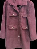 NEW COLLECTION CHANNEL INSPIRED JACKET 3960