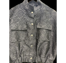 MADE IN ITALY CROPPED JACKET 3010