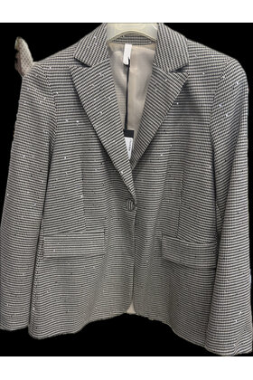 NAIFF SPARKLE BLAZER 77