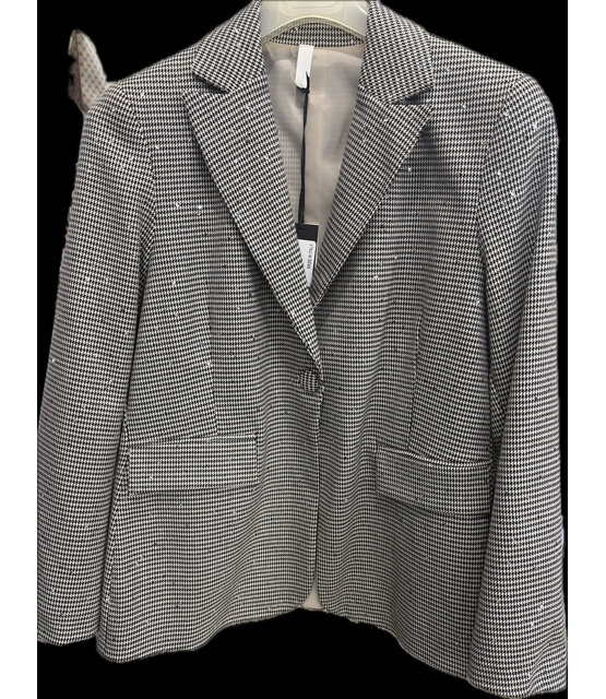 NAIFF SPARKLE BLAZER 77