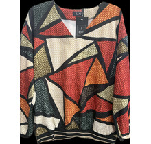 EMI LONG SLEEVE TOP 4958