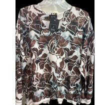 EMI LONG SLEEVE TOP 1849
