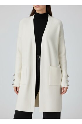 MARC ANGELO CARDIGAN 5128