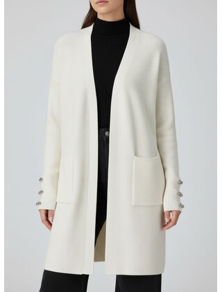 MARC ANGELO CARDIGAN 5128