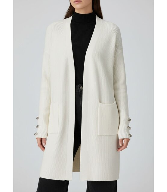 MARC ANGELO CARDIGAN 5128